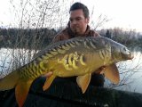 Fische 2014